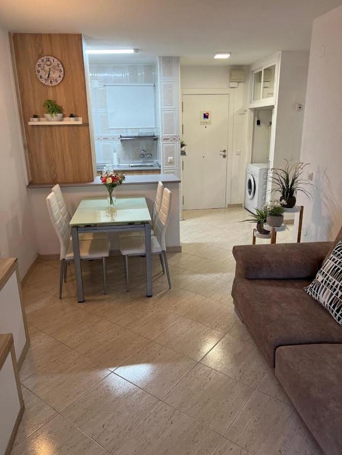 Apartments เบนัลมาเดนา ภายนอก รูปภาพ